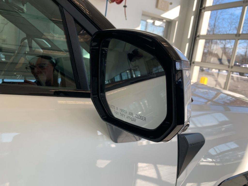 New 2026 Hyundai Santa Fe Calligraphy image 24