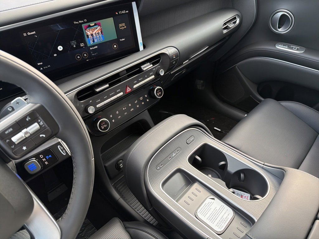 New 2026 Hyundai Palisade Calligraphy image 37