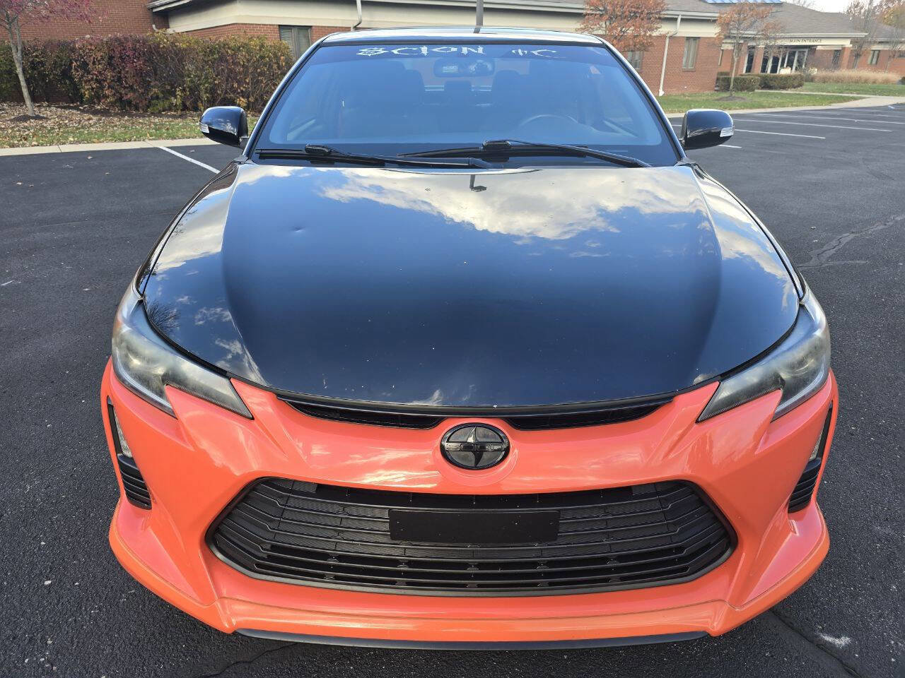 Used 2015 Scion tC image 12