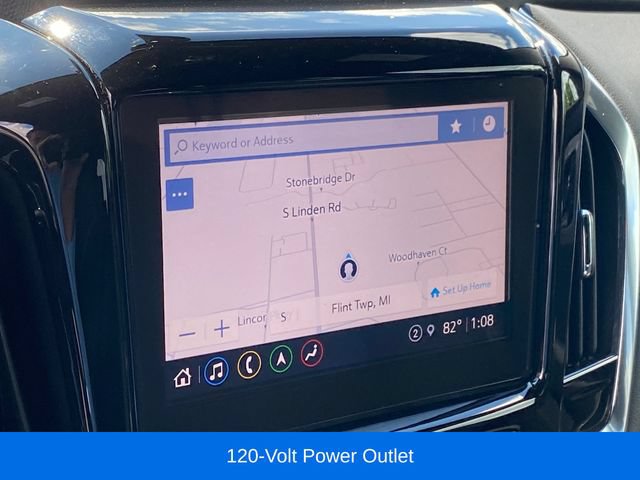 Used 2023 Chevrolet Traverse LT w/ LT Premium Package AWD/4WD image 11