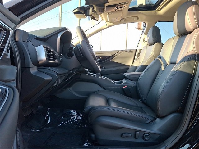 Certified 2025 Subaru Outback Touring XT w/ Popular Package #2 image 13