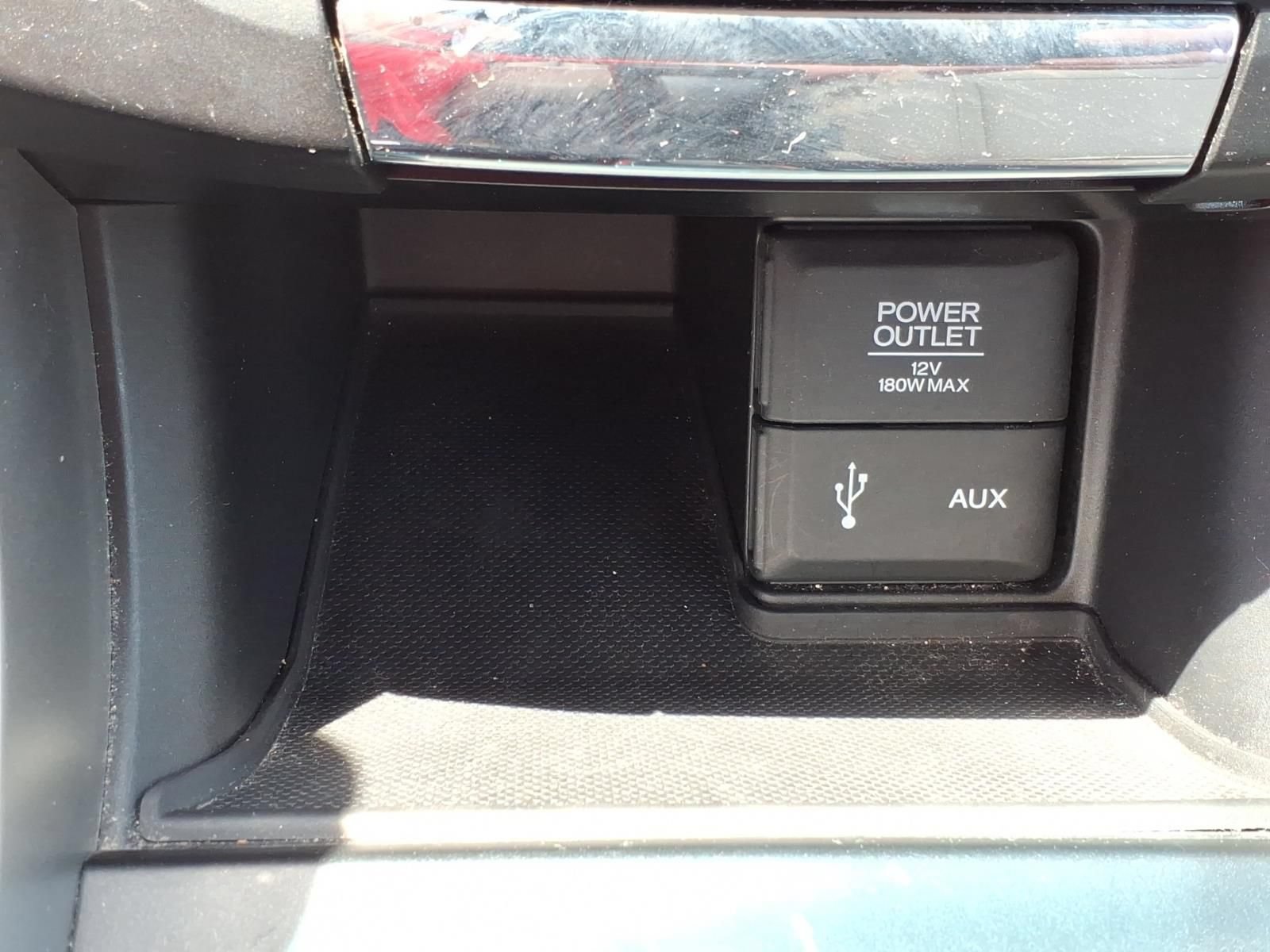 Used 2015 Honda Accord EX-L image 19