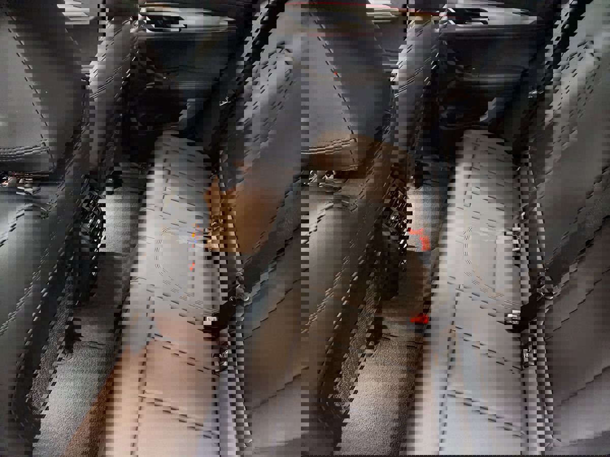 Used 2021 BMW X3 sDrive30i w/ M Sport Package RWD image 50