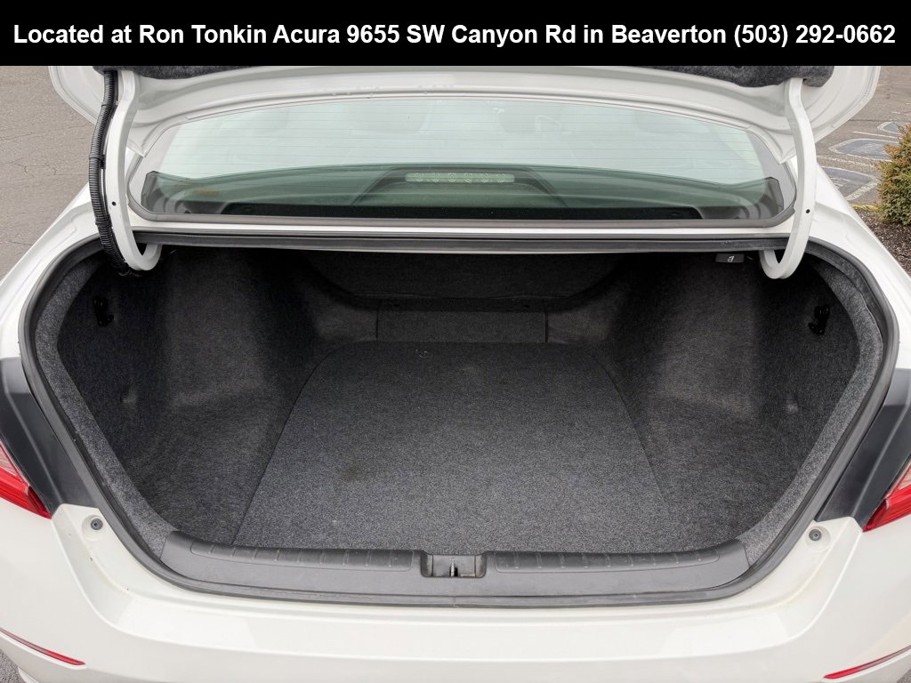 Used 2019 Honda Accord LX image 9