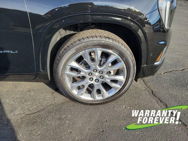 New 2026 GMC Acadia Denali w/ Super Cruise Package image 20