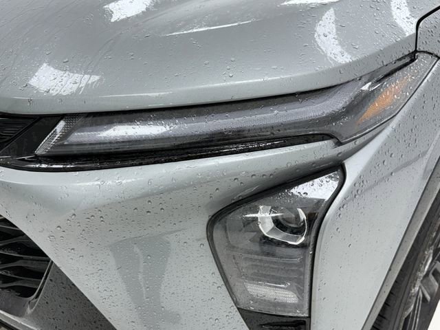 Used 2026 Chevrolet Trax ACTIV w/ Driver Confidence Package image 6