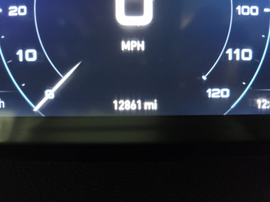 Used 2025 RAM ProMaster 2500 w/ U-Haul Equipment Group FWD image 29