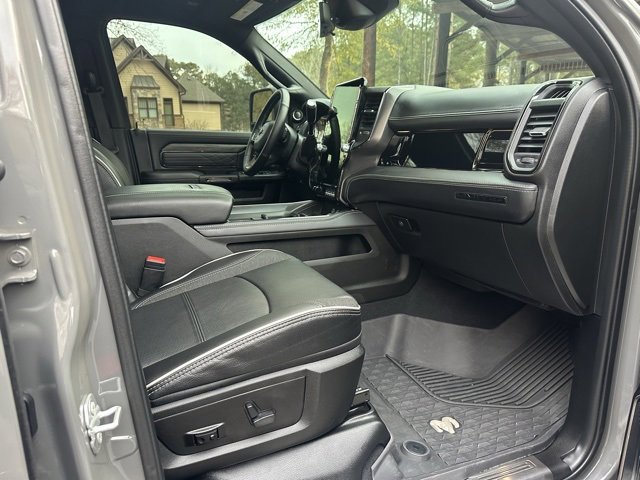 Used 2026 RAM 3500 Limited image 6