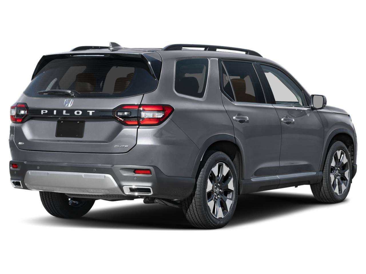 Used 2026 Honda Pilot Elite image 11