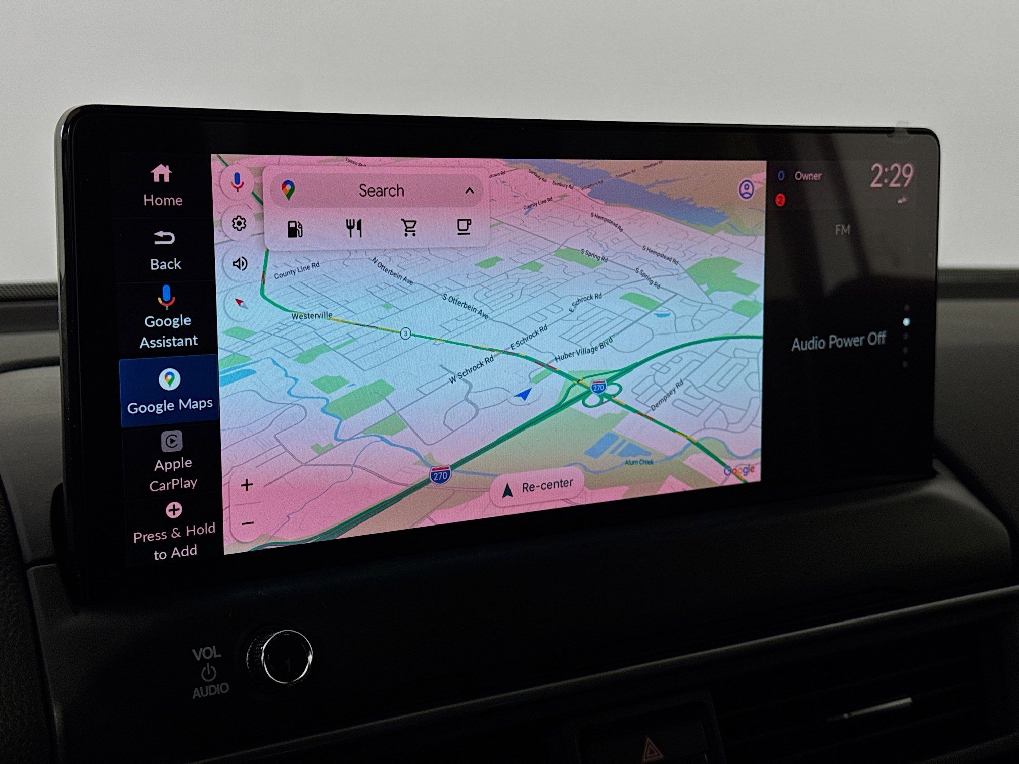 New 2026 Honda Pilot Touring image 13