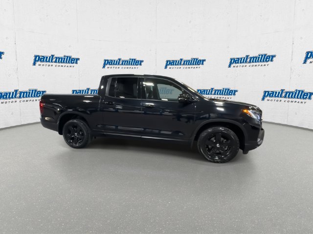 Used 2023 Honda Ridgeline Black Edition image 13