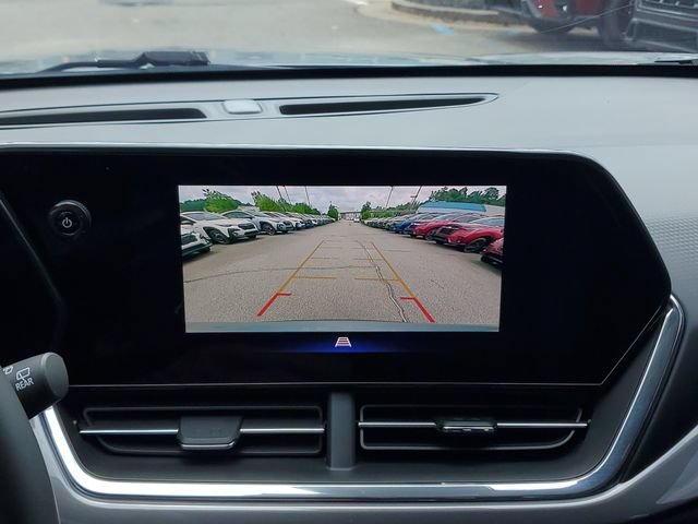 Used 2025 Chevrolet Trax ACTIV w/ Driver Confidence Package FWD image 28