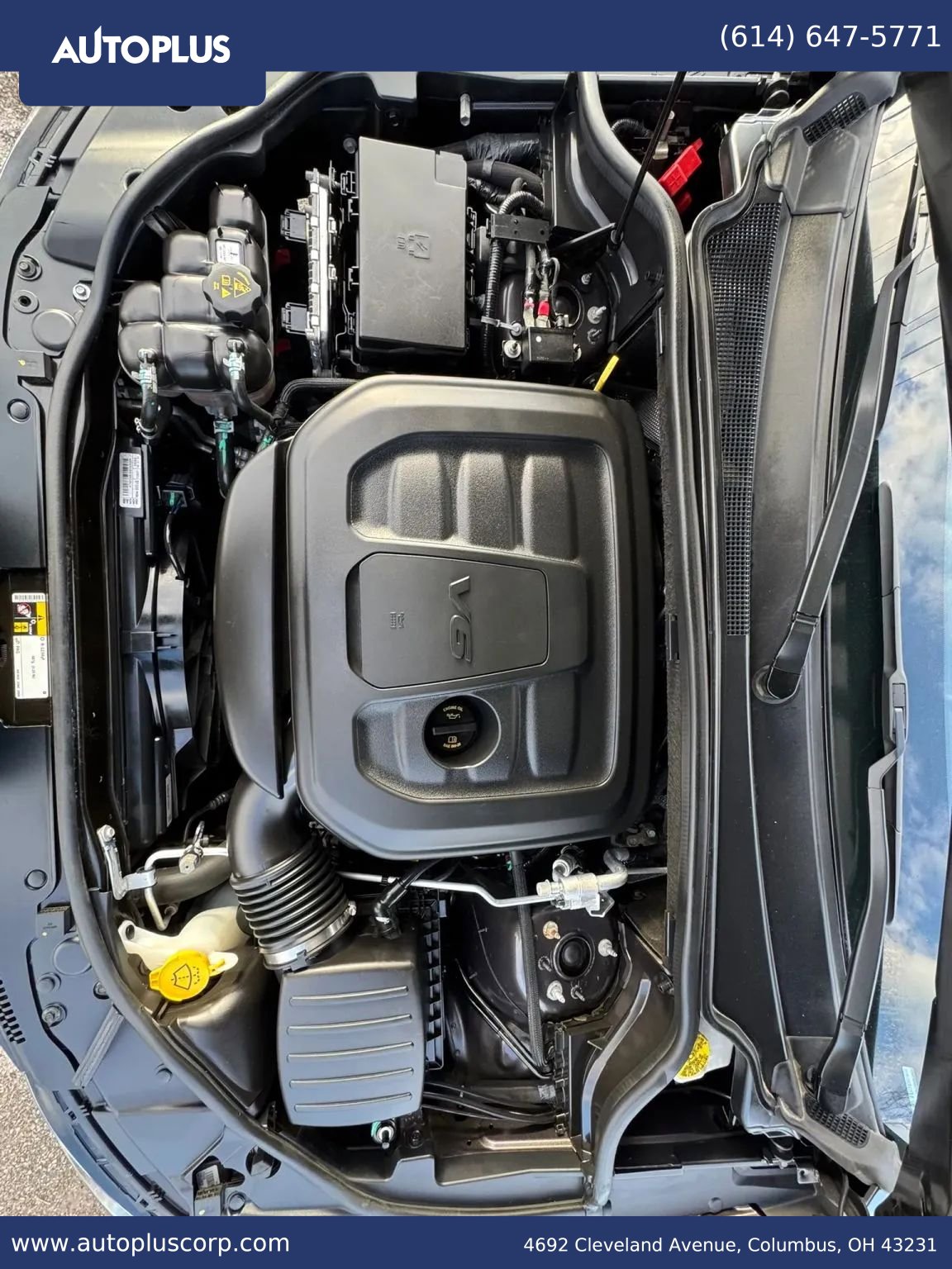 Used 2021 Jeep Grand Cherokee Limited image 26