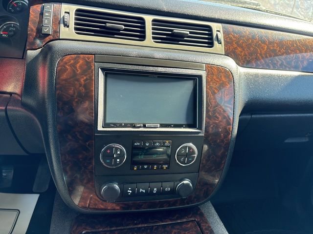 Used 2012 GMC Sierra 2500 Denali image 30