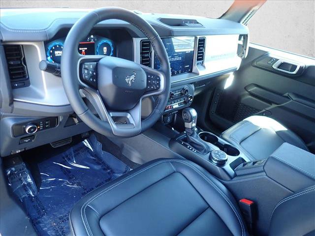 New 2026 Ford Bronco Outer Banks AWD/4WD image 10