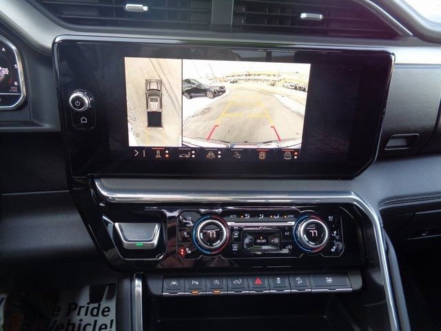 Used 2024 GMC Sierra 1500 Denali w/ Denali Reserve Package image 24
