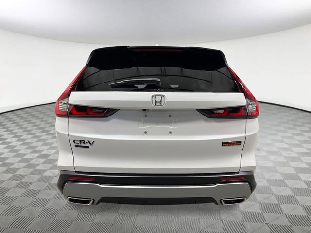 New 2026 Honda CR-V TrailSport image 5