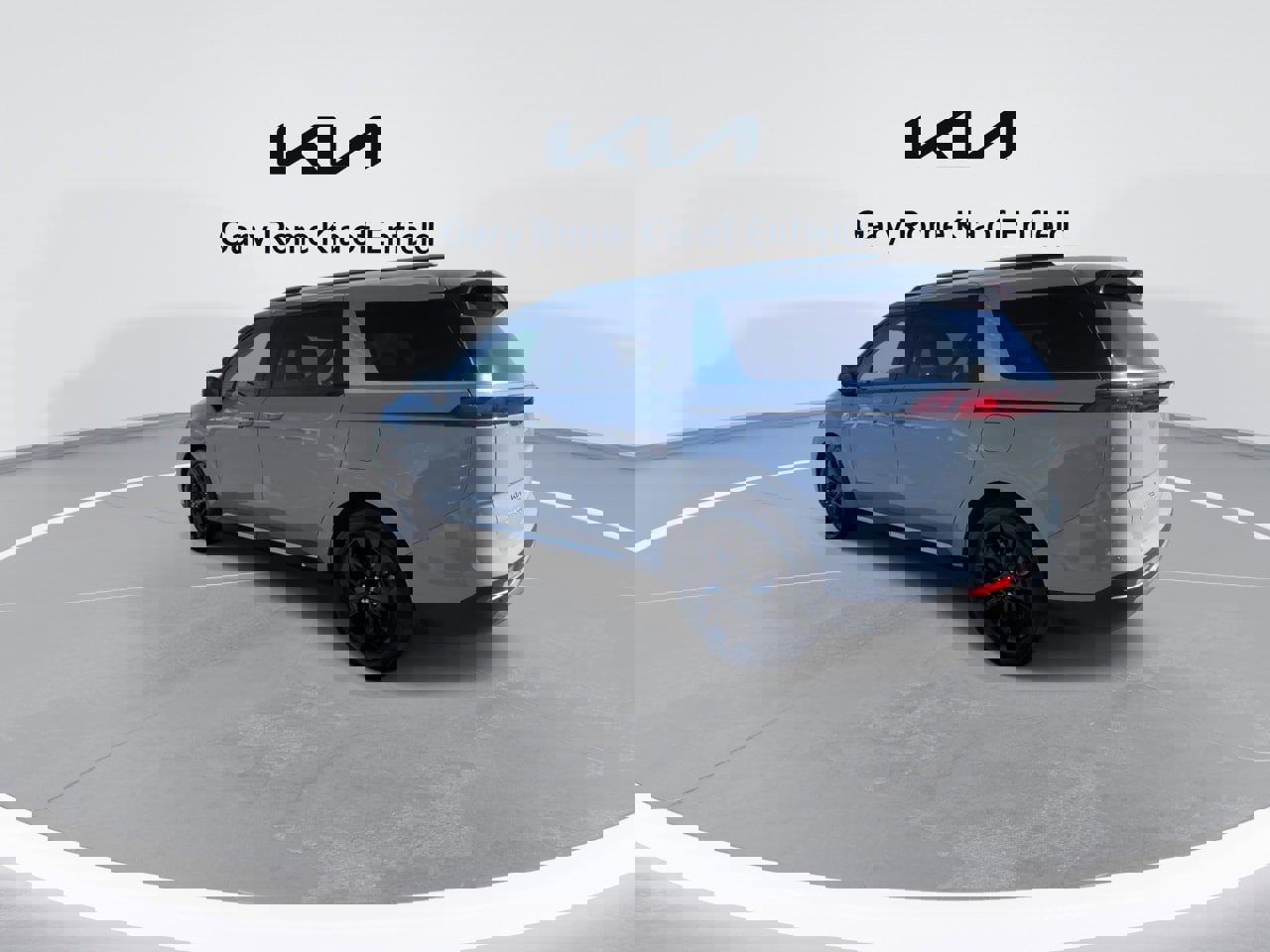 Certified 2024 Kia Carnival SX image 6