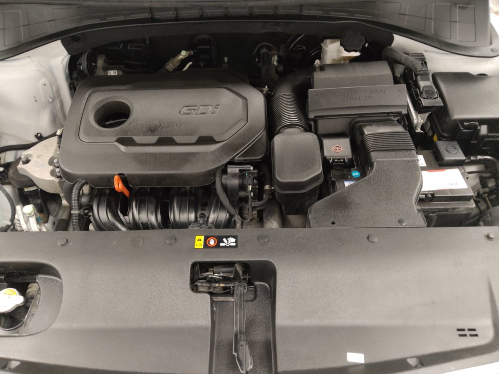 Used 2018 Kia Sorento FWD image 30