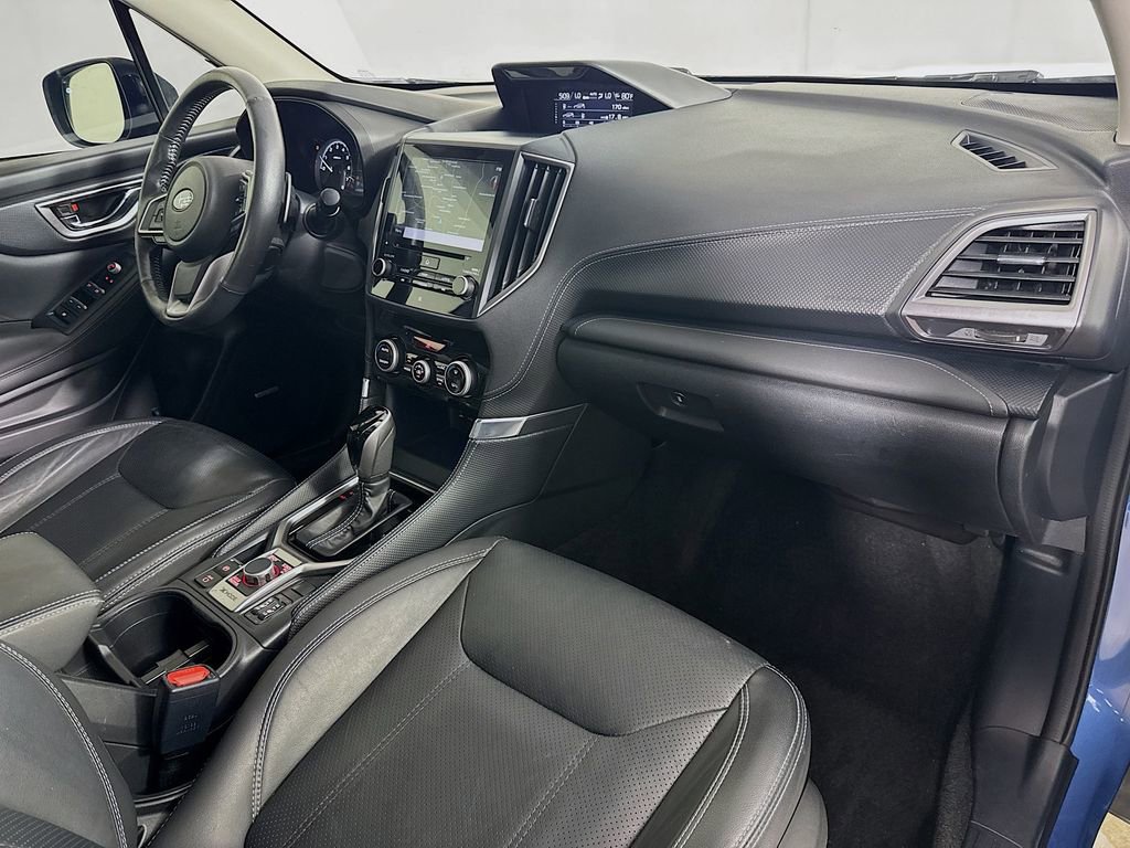 Used 2019 Subaru Forester Touring w/ Popular Package #3 AWD/4WD image 37