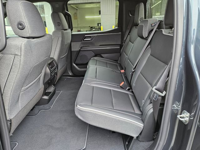 New 2026 GMC Sierra EV Elevation image 12