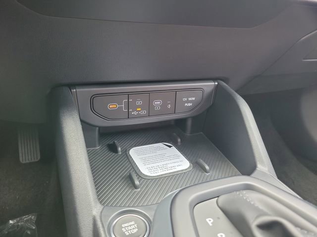 New 2026 Kia K4 GT-Line image 25