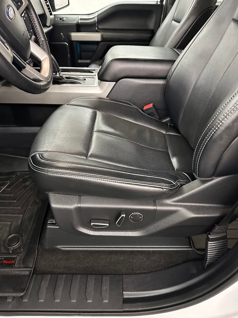 Used 2018 Ford F150 Lariat image 13