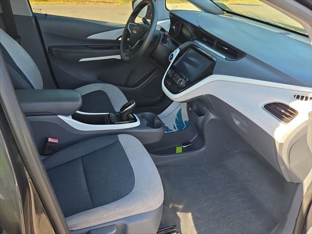 Used 2019 Chevrolet Bolt LT FWD image 16
