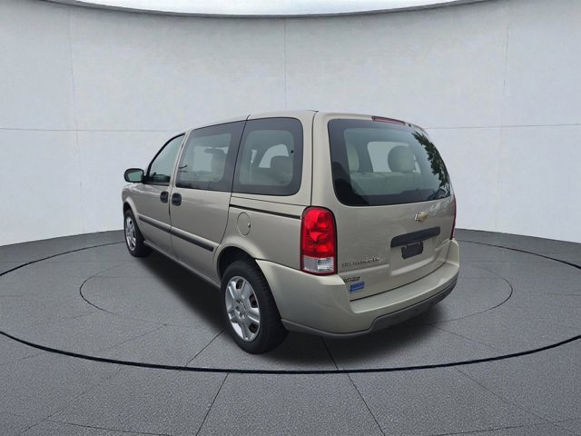 Used 2008 Chevrolet Uplander LS image 3