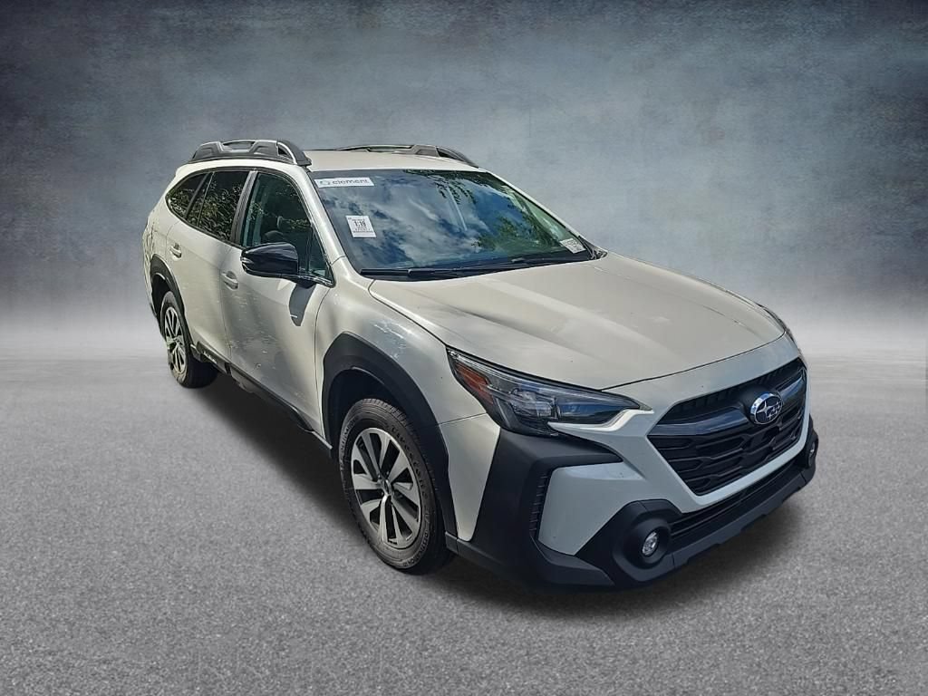 Used 2024 Subaru Outback Premium AWD/4WD image 7