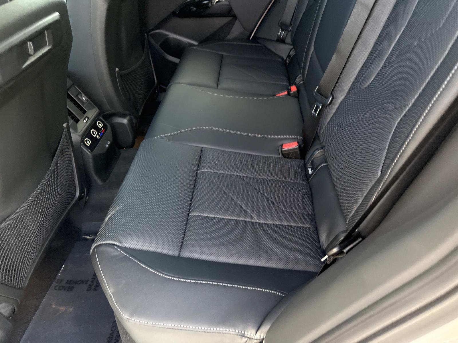 New 2026 BMW X3 xDrive30 w/ Premium Package image 14