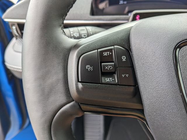 Used 2025 Ford Mustang Mach-E Select w/ Interior Protection Package RWD image 27