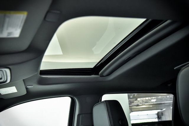 New 2026 GMC Sierra 1500 Denali image 8