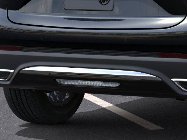 New 2026 Buick Envision Preferred AWD/4WD image 38