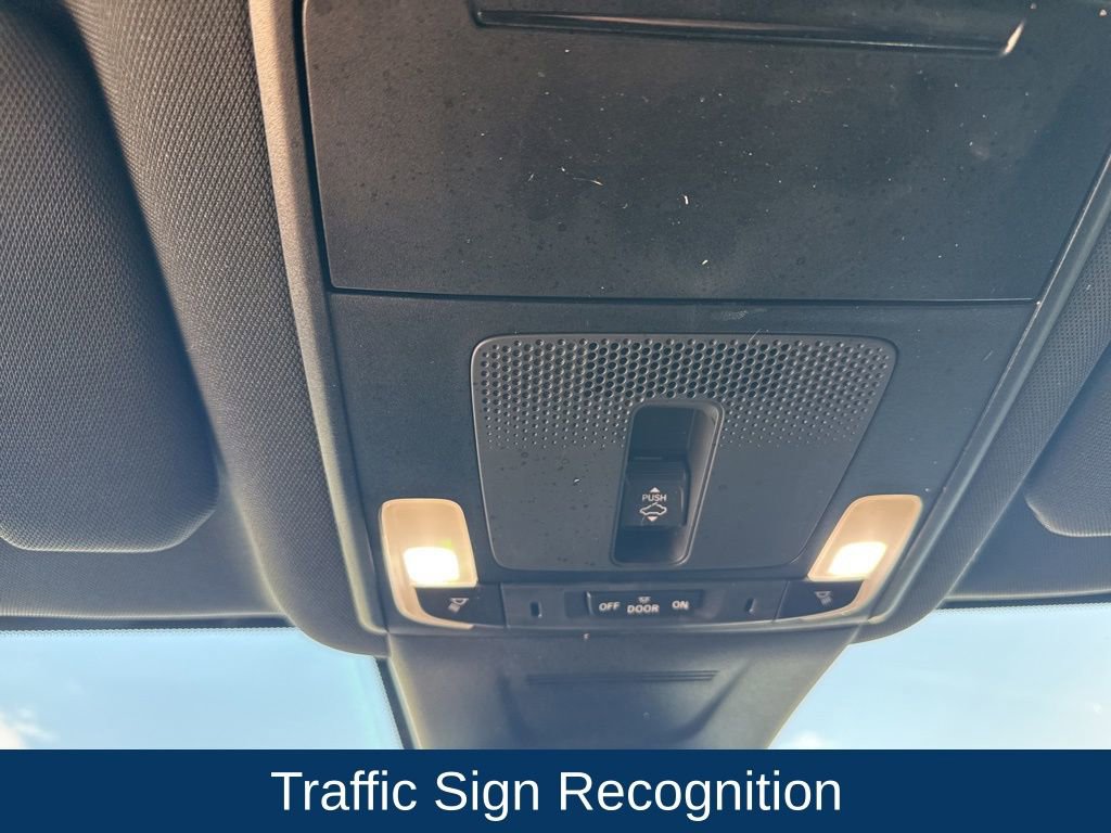 Used 2024 Honda CR-V Sport-L image 18