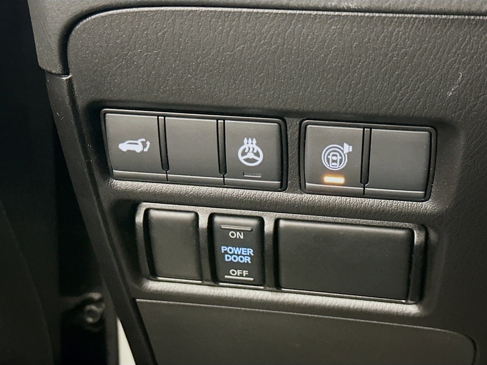 Used 2024 INFINITI QX80 Luxe image 17