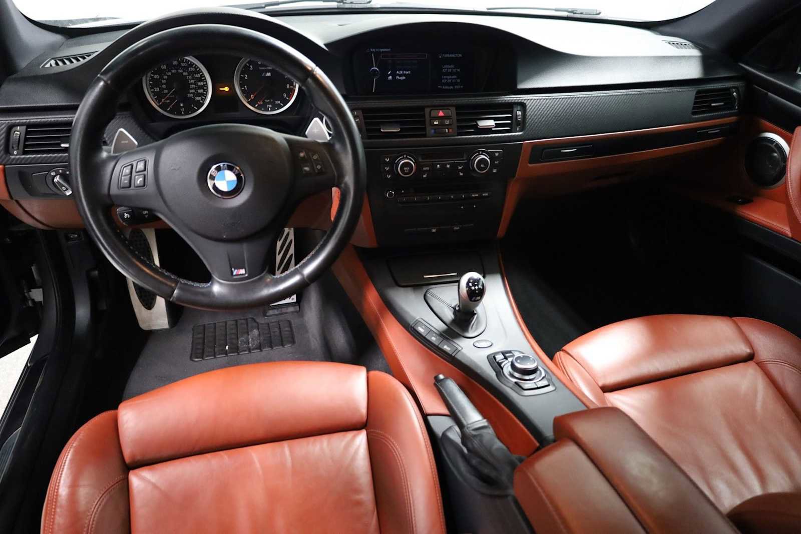 Used 2013 BMW M3 Coupe image 22