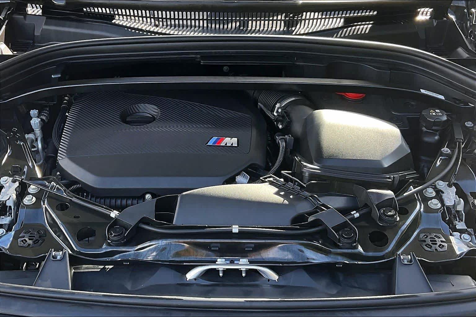 Used 2024 BMW X1 M35i w/ Premium Package AWD/4WD image 29