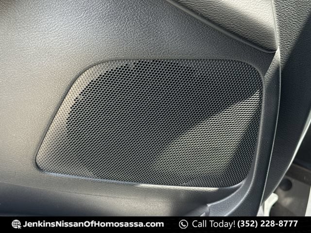 Certified 2023 Nissan Murano SV w/ SV Midnight Edition Package FWD image 33