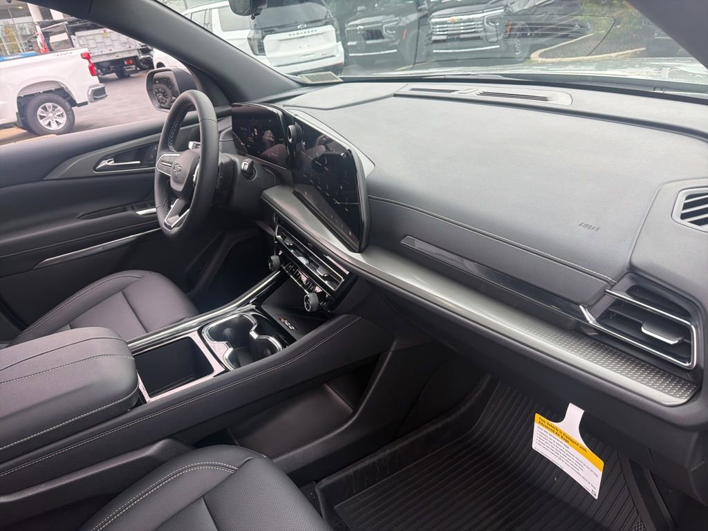 New 2026 Chevrolet Traverse LT w/ Midnight/Sport Edition image 22