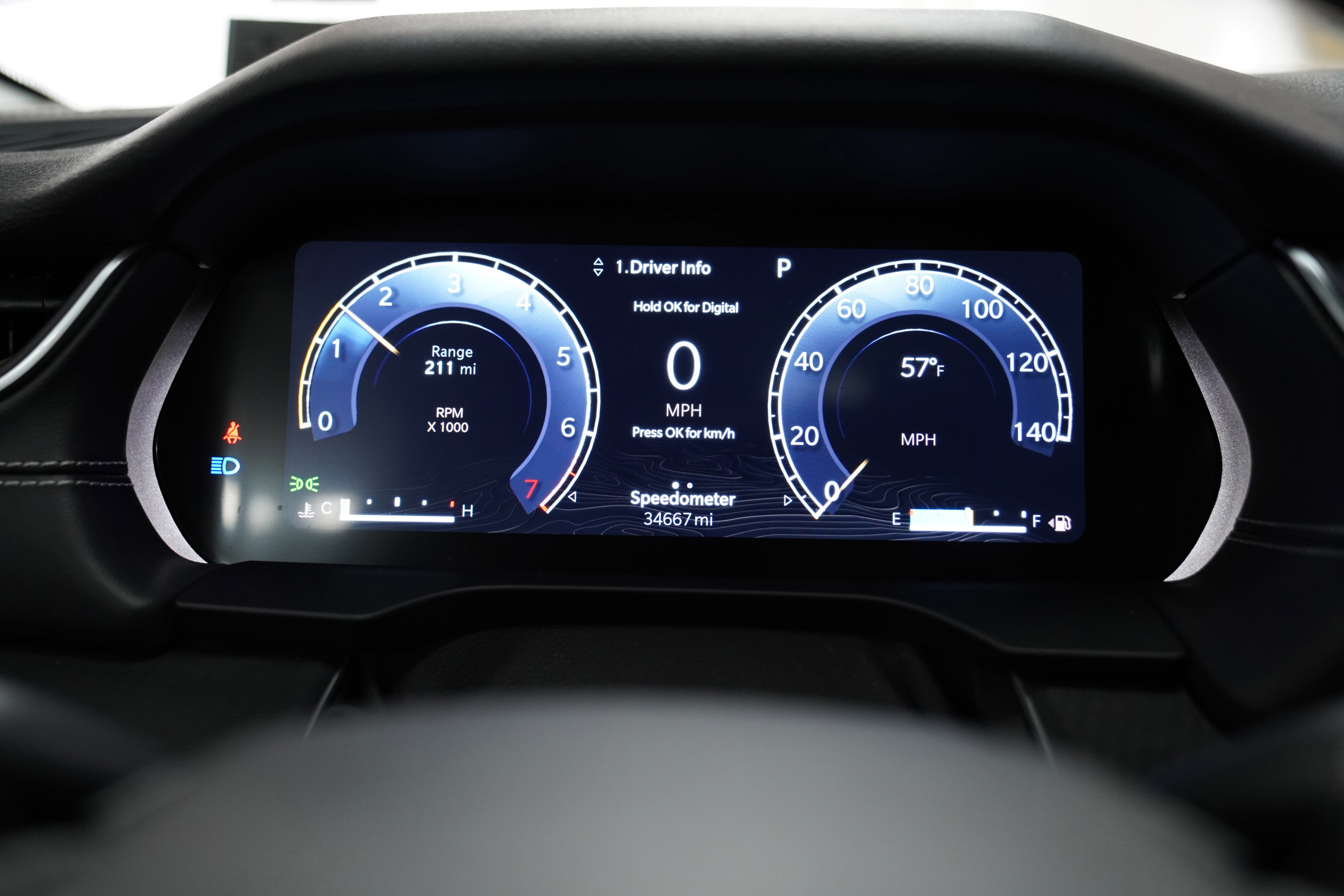 Used 2023 Jeep Grand Cherokee Laredo X image 22