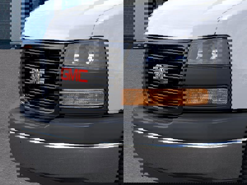 New 2026 GMC Savana 2500 w/ Driver Convenience Package image 13