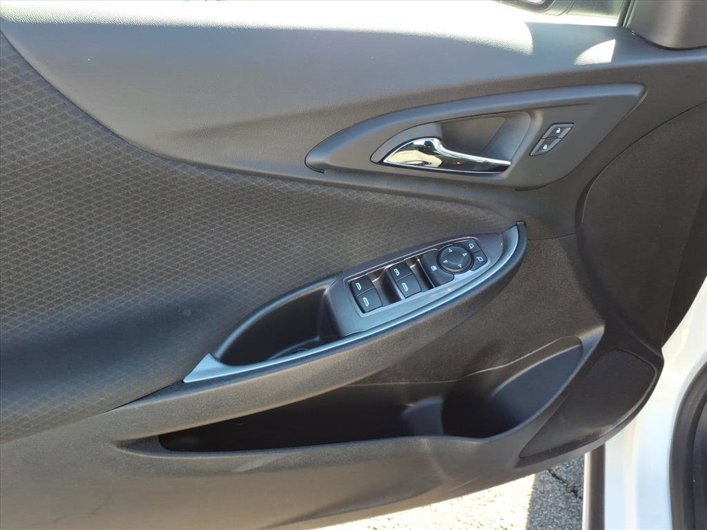 Used 2024 Chevrolet Malibu LT image 24