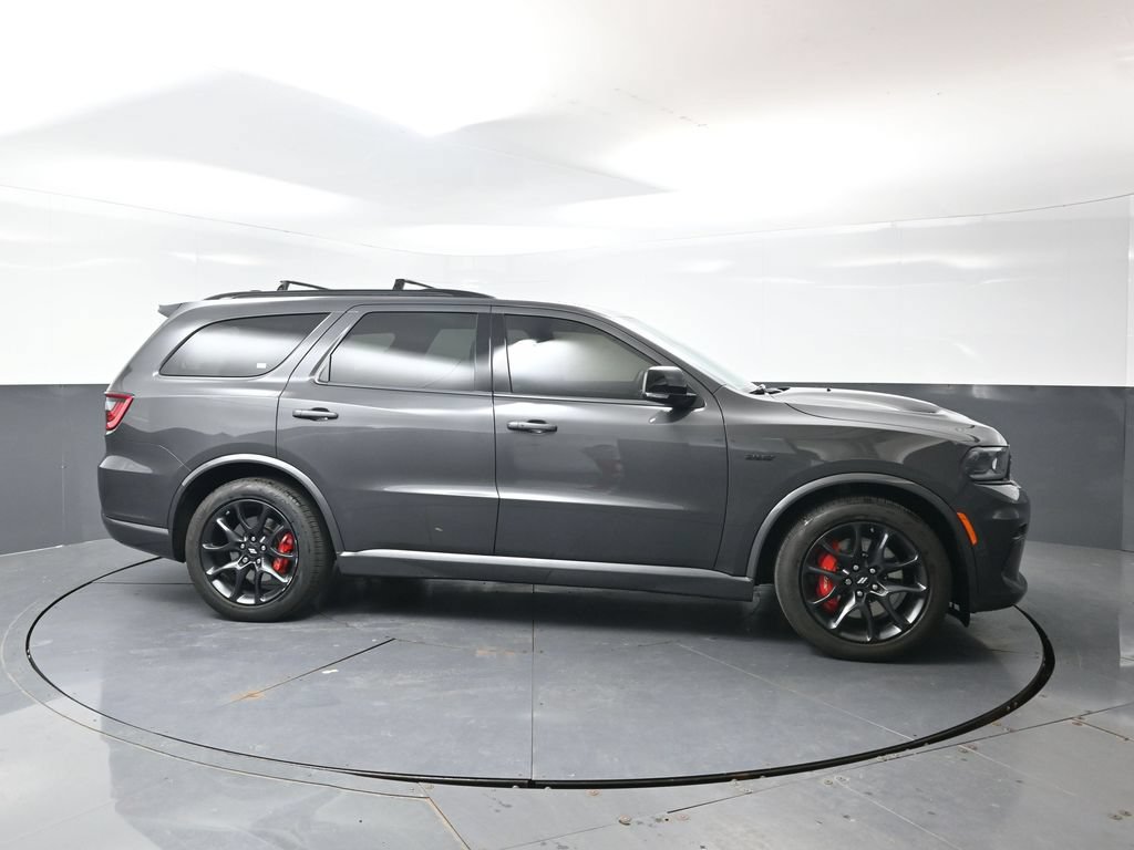 Used 2024 Dodge Durango SRT AWD/4WD image 4