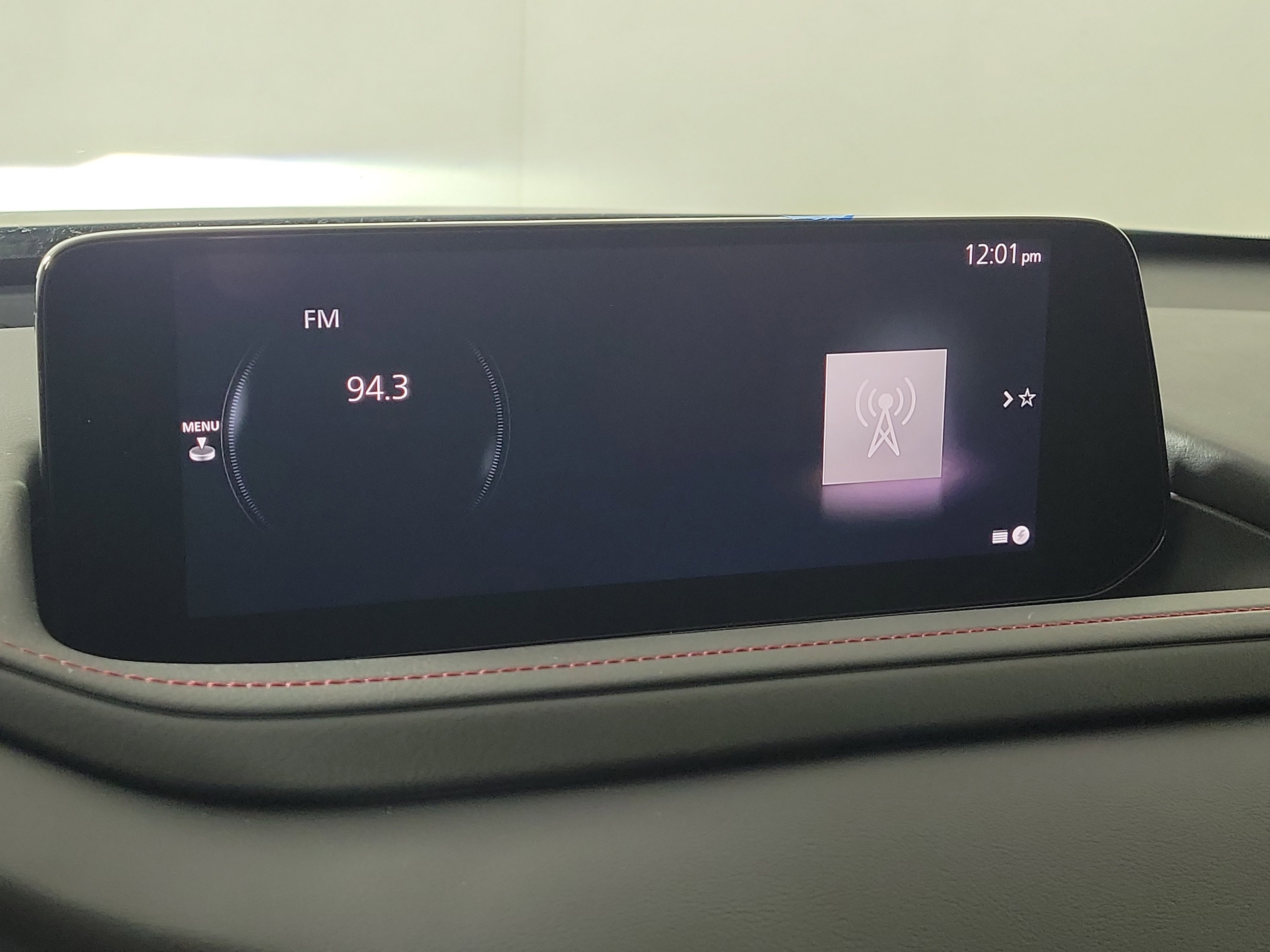 New 2026 MAZDA CX-30 AWD 2.5 S image 19