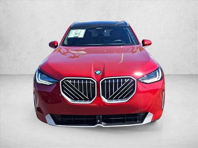 New 2026 BMW X3 xDrive30 w/ Premium Package image 6