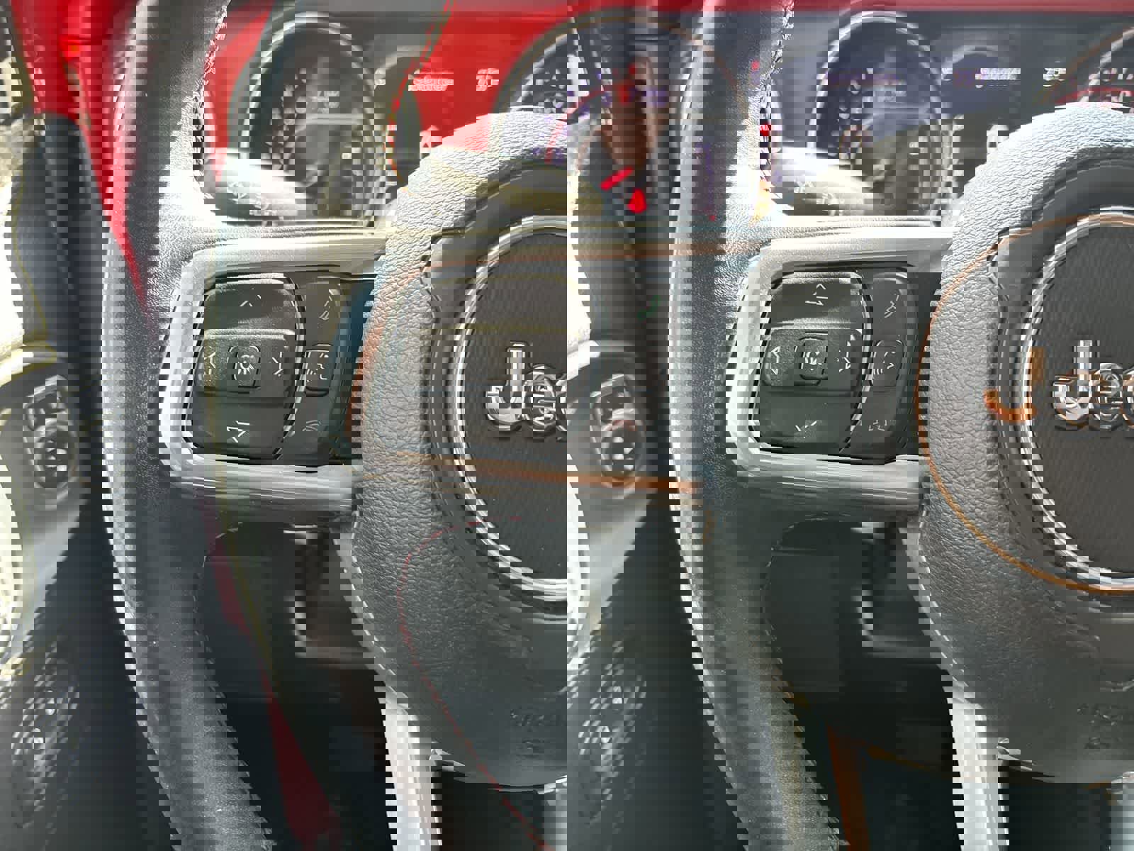 Used 2019 Jeep Wrangler Unlimited Rubicon image 7