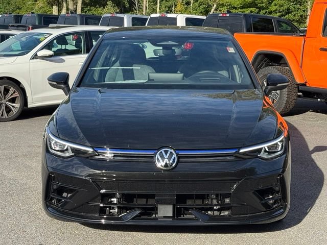 New 2026 Volkswagen Golf w/ Euro Style Package AWD/4WD image 2