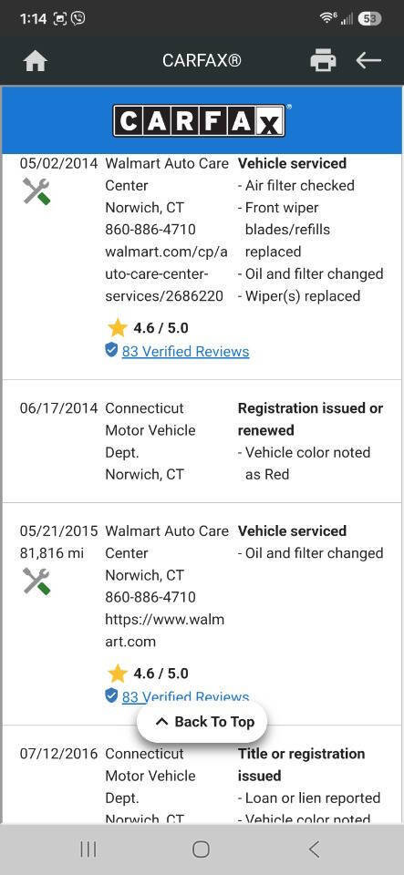 Used 2010 Subaru Legacy 2.5i Premium AWD/4WD image 70