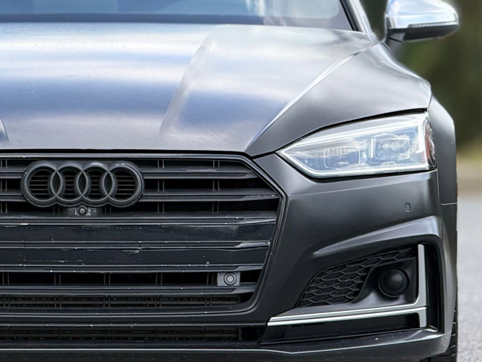 Used 2018 Audi S5 Prestige w/ S Sport Package image 15